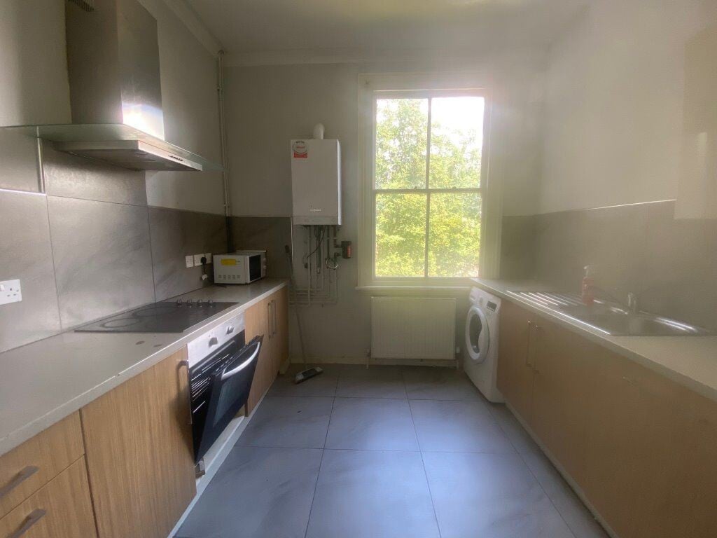 1 bedroom house for rent Uttoxeter New Road, Derby, DE22 3JB UniHomes