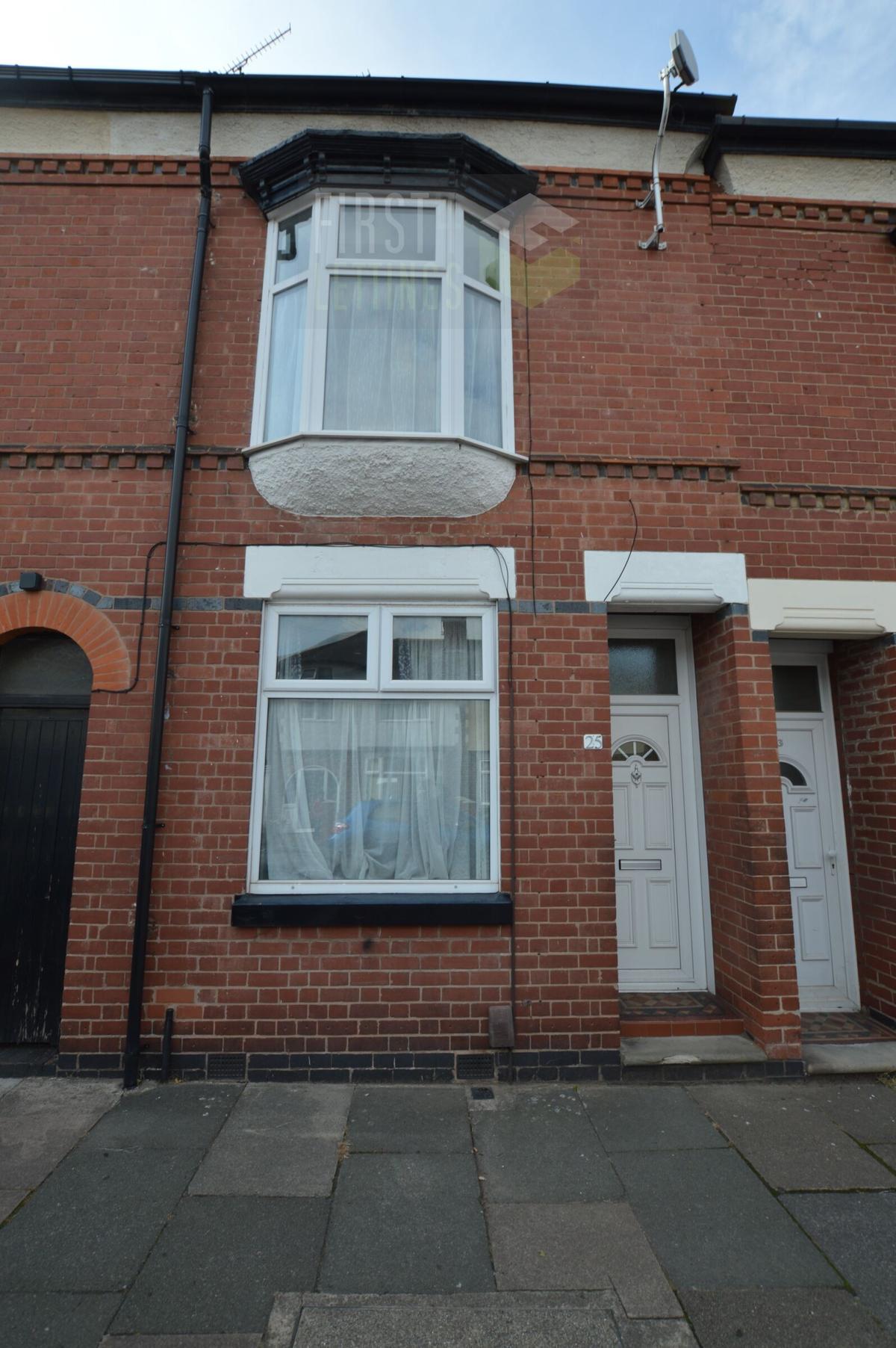 3 bedroom house for rent Evington Parks Road, Leicester, LE2 1PS UniHomes