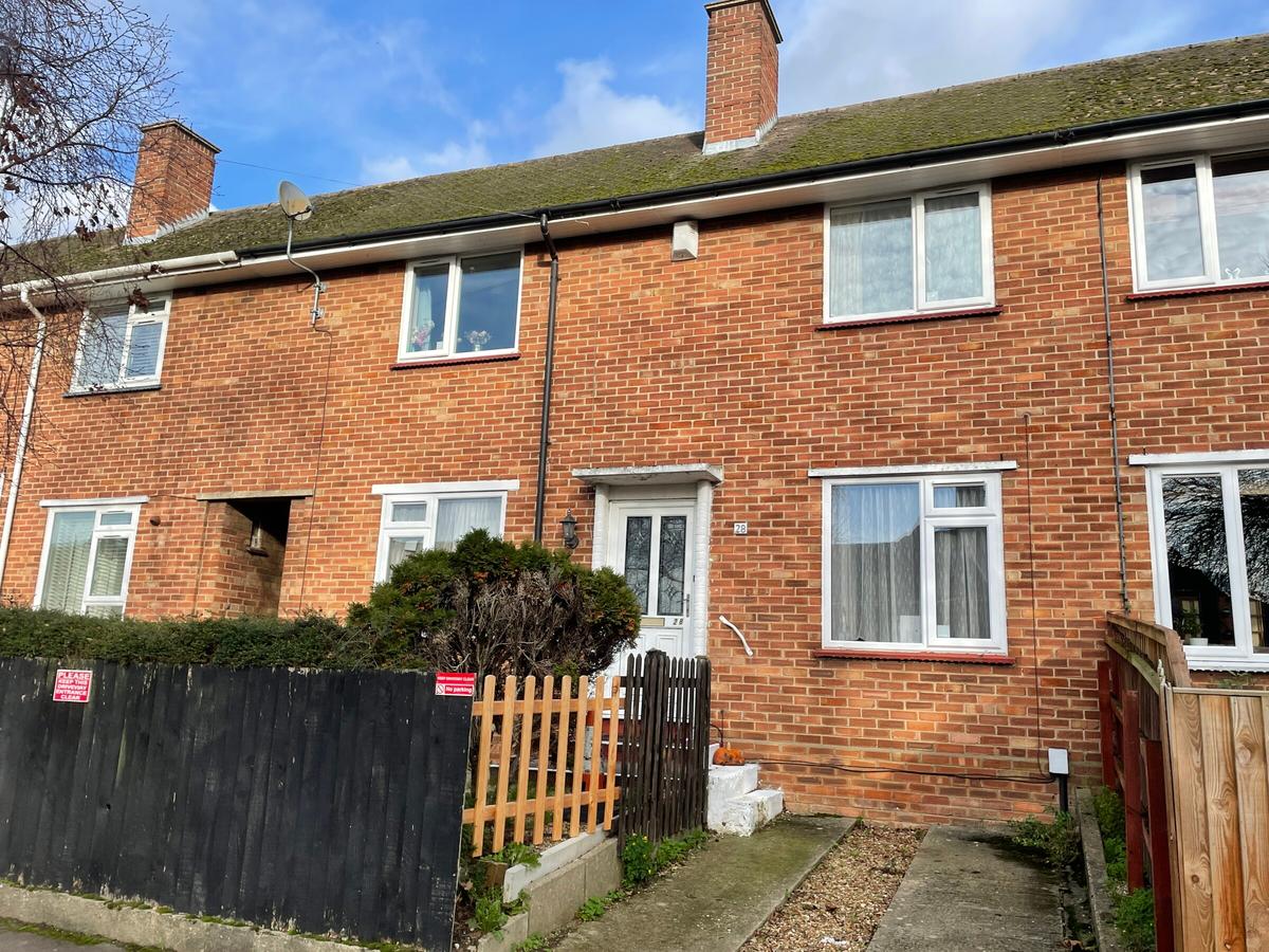 5 bedroom house for rent Robson Road, Norwich, NR5 8NY UniHomes