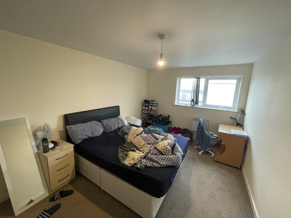 3 bedroom house for rent Church Street, Leicester, LE1 1LG UniHomes