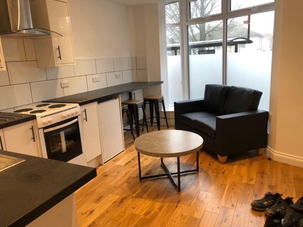 2 bedroom apartment for rent Elm Grove, Flat 1, Brighton, BN2 3DD