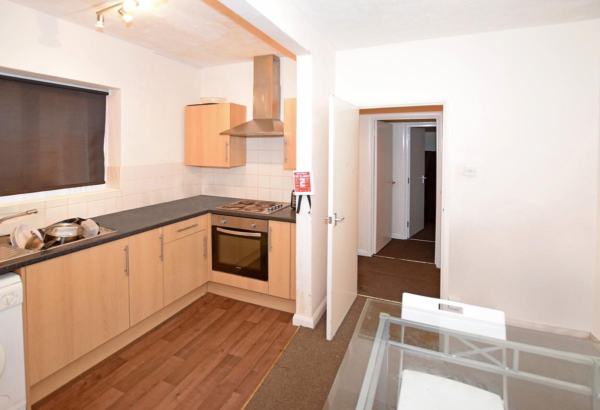 3 bedroom house for rent Hill Lane, Southampton, SO15 5BA UniHomes