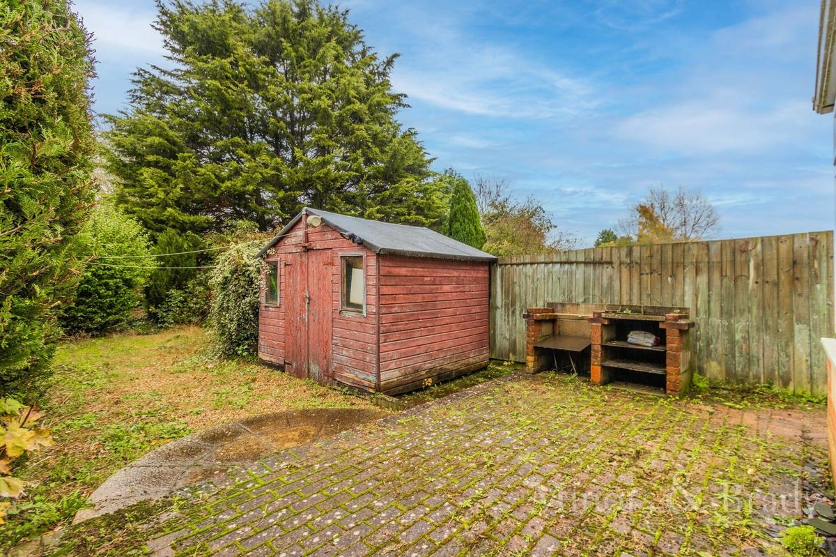 3 bedroom house for rent Earlham Green Lane, Norwich, NR5 8RD UniHomes