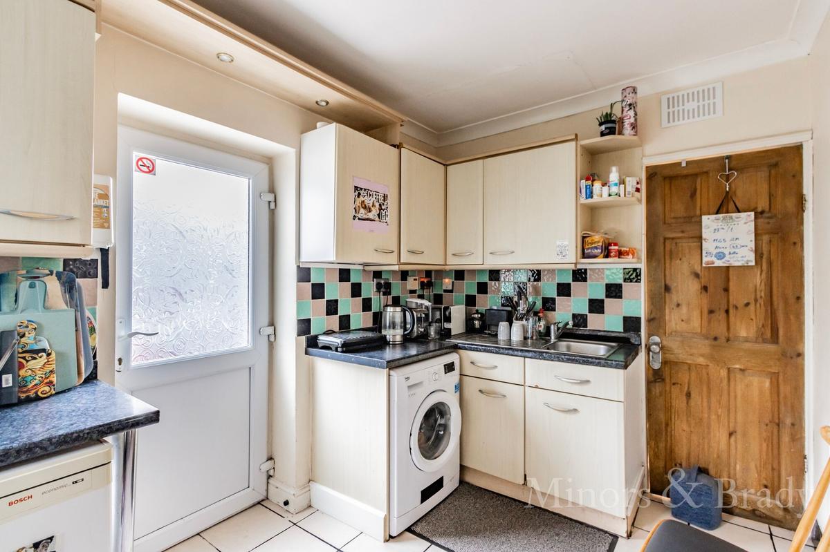 3 bedroom house for rent Earlham Green Lane, Norwich, NR5 8RD UniHomes