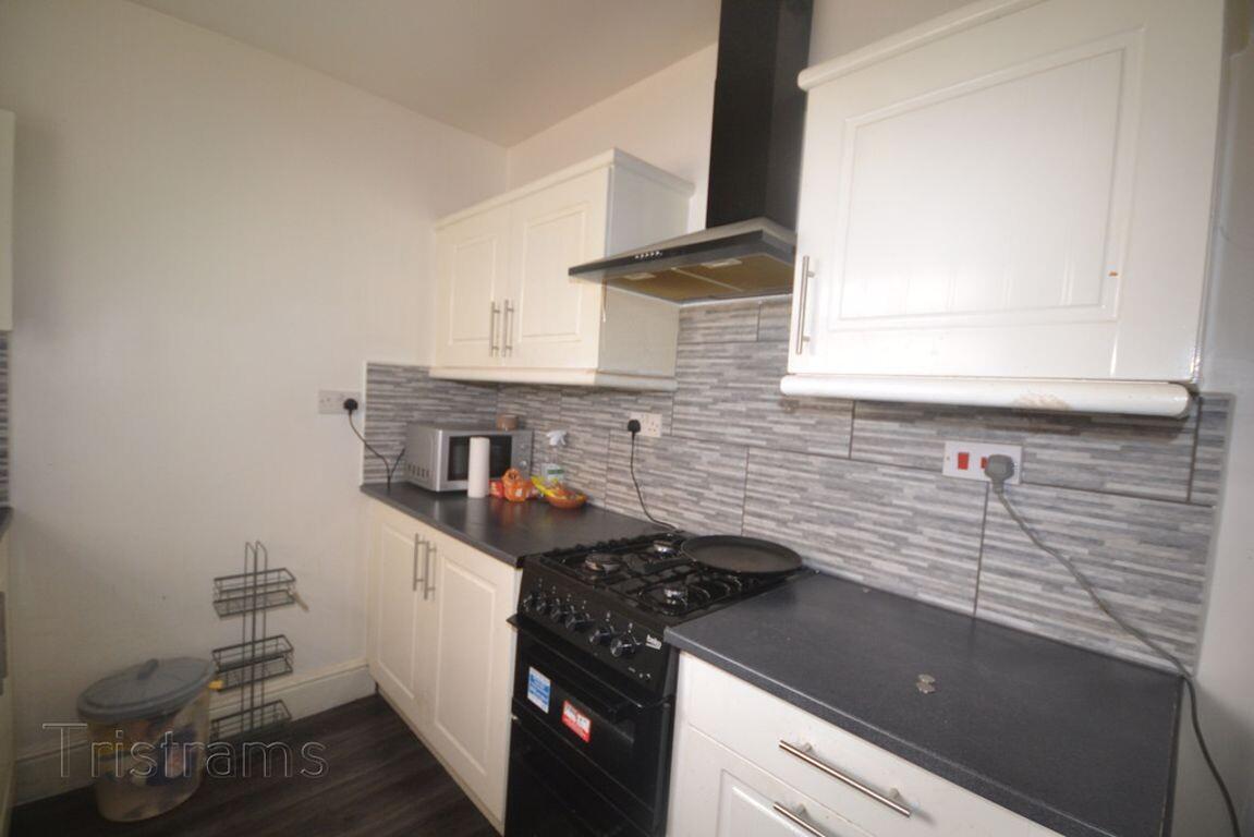 2 bedroom house for rent Glentworth Road, Nottingham, NG7 5QN UniHomes