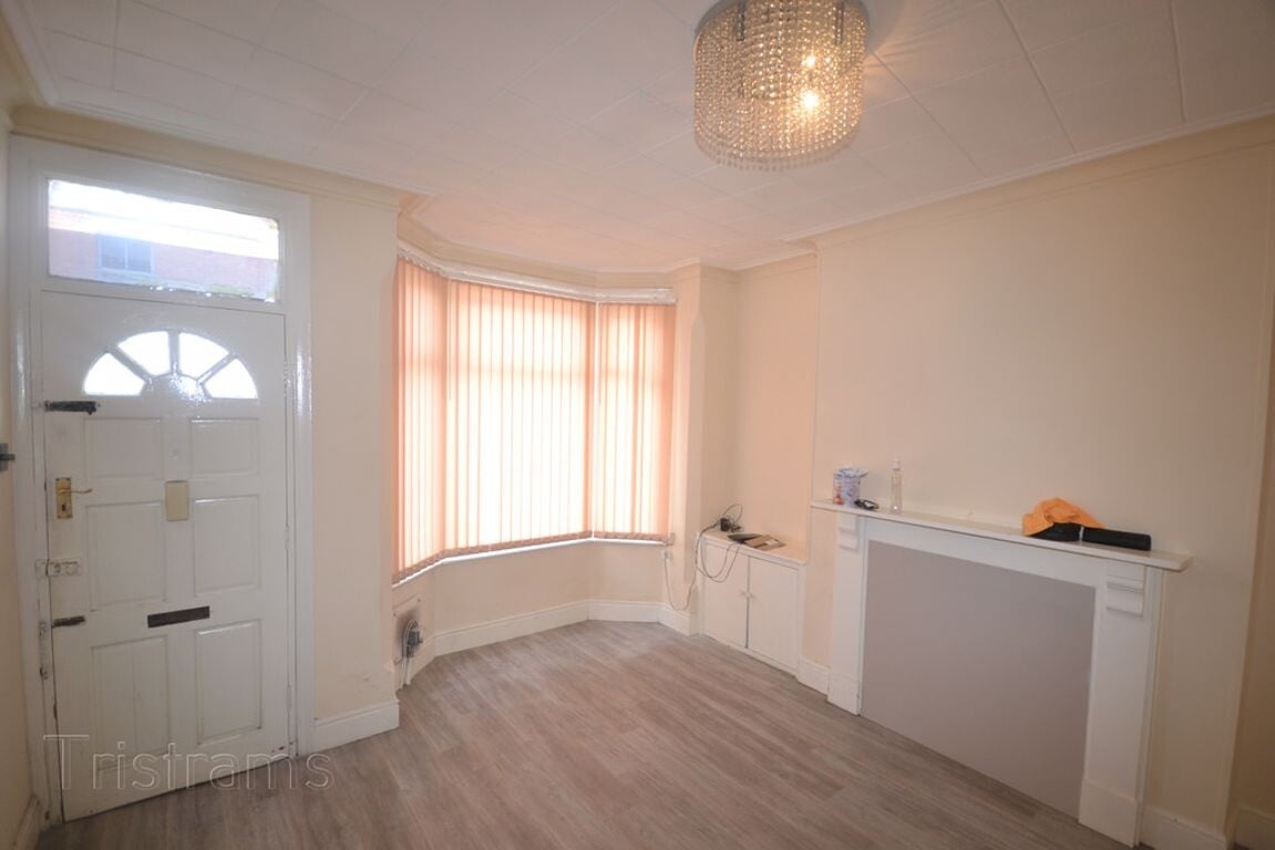 2 bedroom house for rent Glentworth Road, Nottingham, NG7 5QN UniHomes