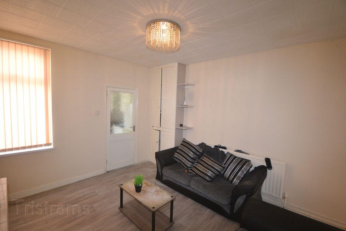 2 bedroom house for rent Glentworth Road, Nottingham, NG7 5QN UniHomes