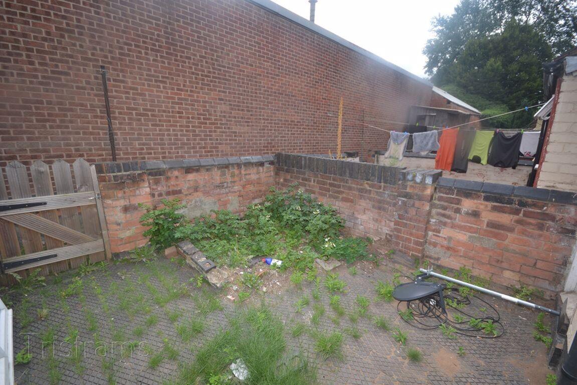 2 bedroom house for rent Glentworth Road, Nottingham, NG7 5QN UniHomes