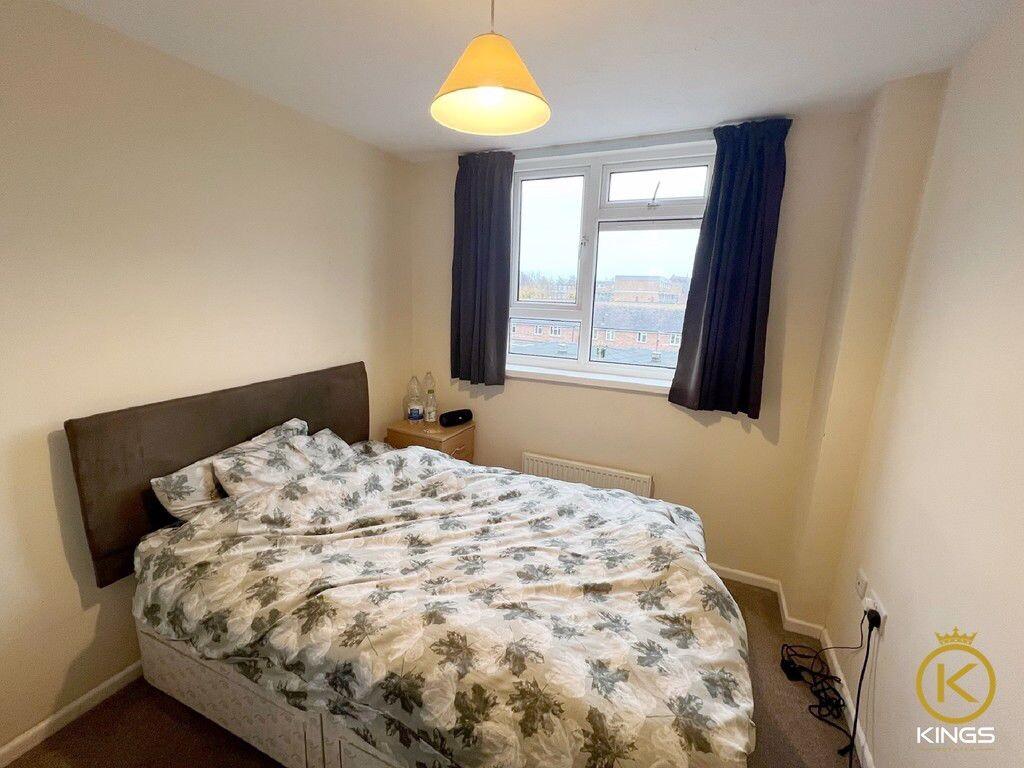 4 bedroom apartment for rent Waterloo Street, Portsmouth, PO5 4HR