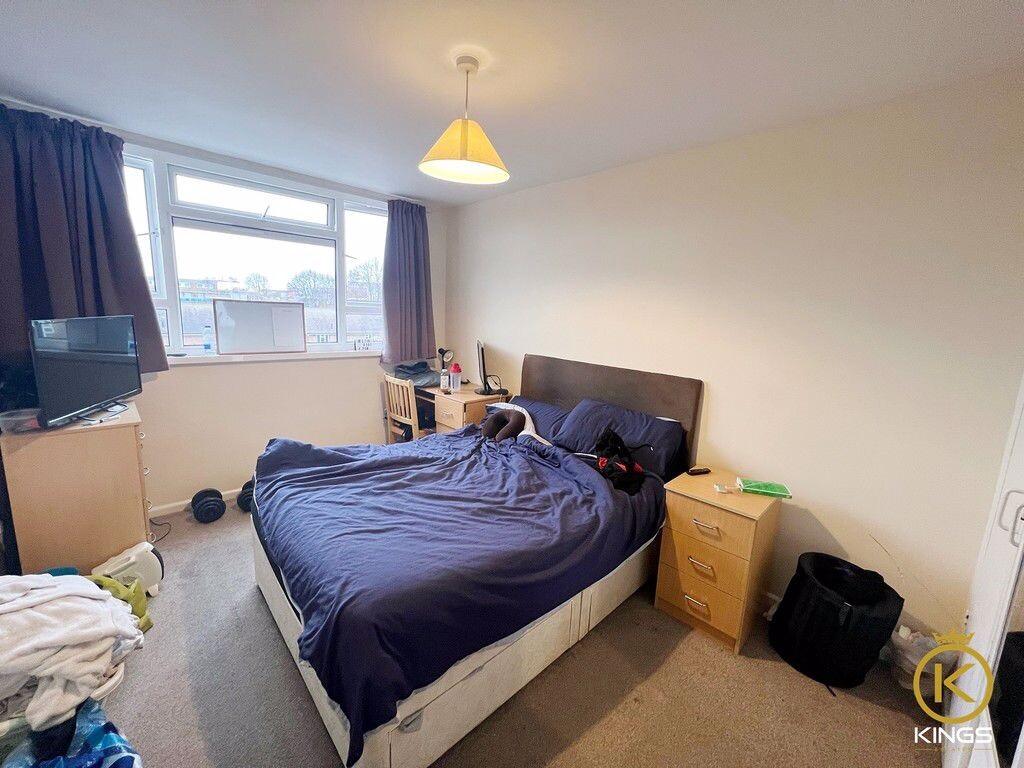 4 bedroom apartment for rent Waterloo Street, Portsmouth, PO5 4HR