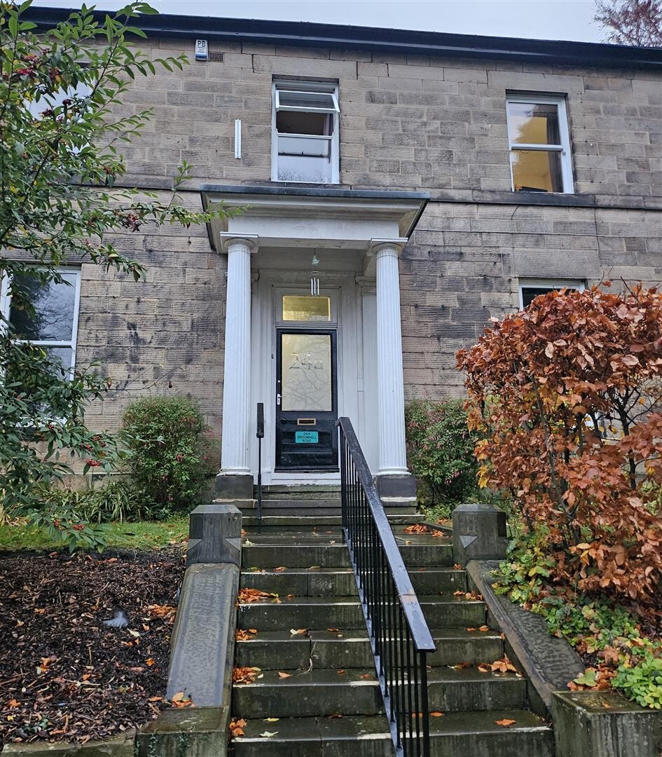 6 bedroom house for rent Broomhall Road, Sheffield, S10 2DR UniHomes