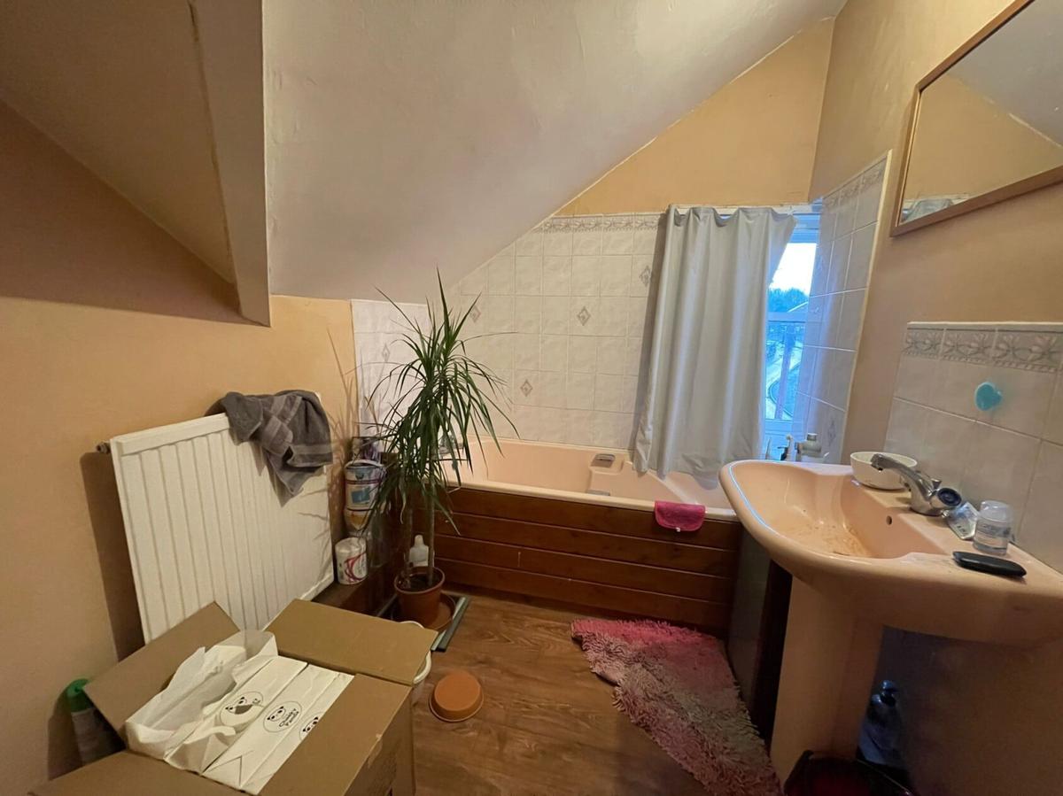 6 bedroom house for rent Woodhouse Cliff, Leeds, LS6 2HF UniHomes