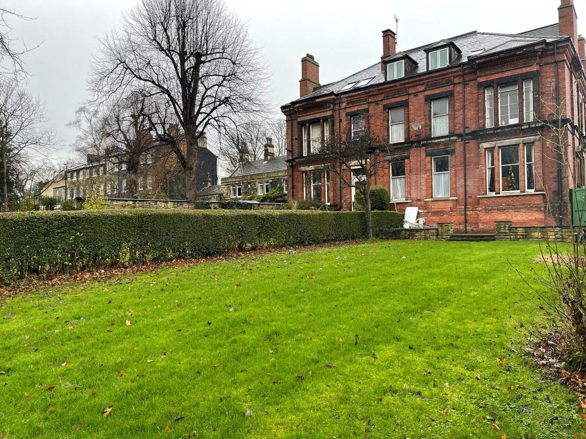 6 bedroom house for rent Woodhouse Cliff, Leeds, LS6 2HF UniHomes