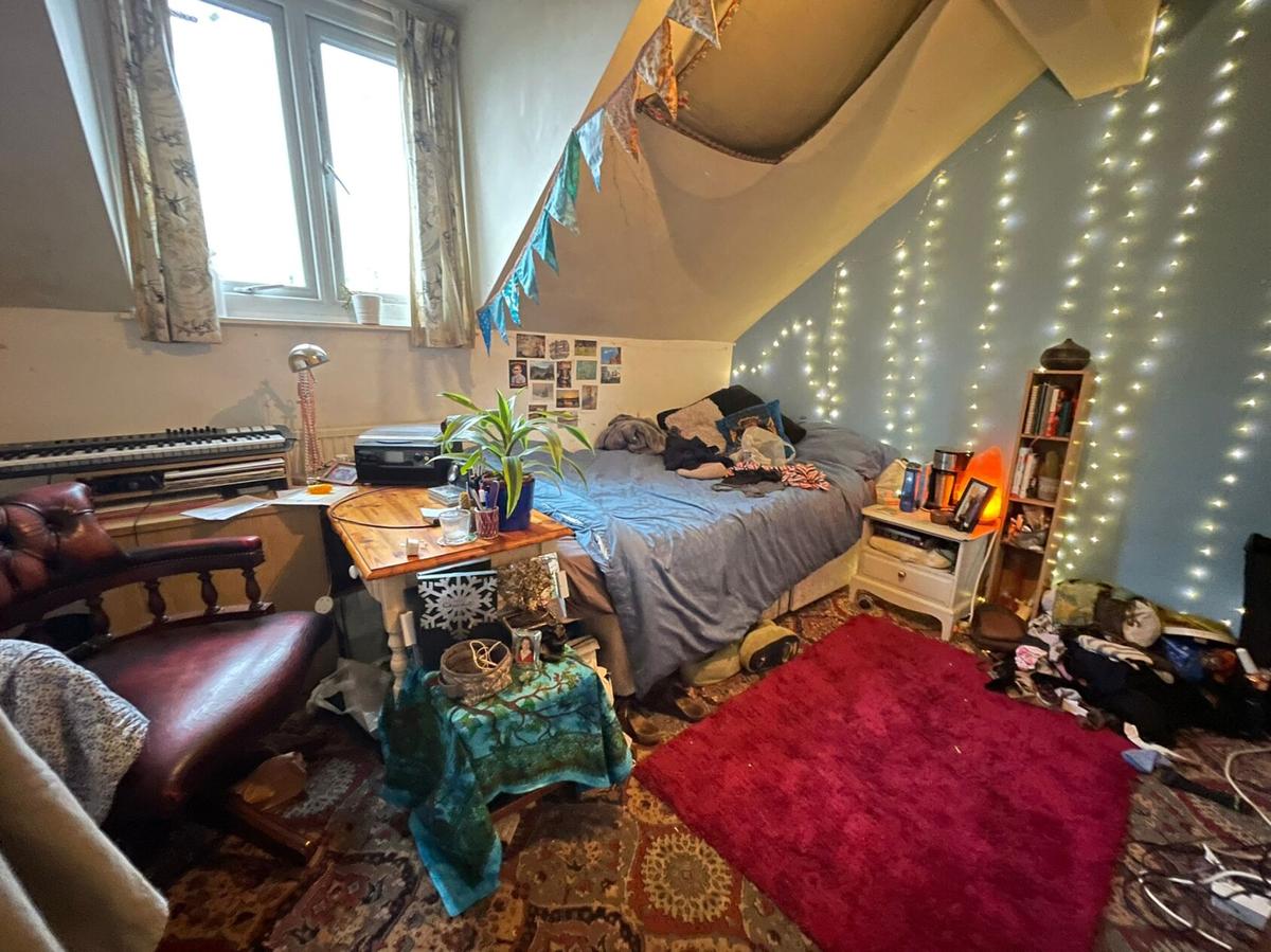 6 bedroom house for rent Woodhouse Cliff, Leeds, LS6 2HF UniHomes