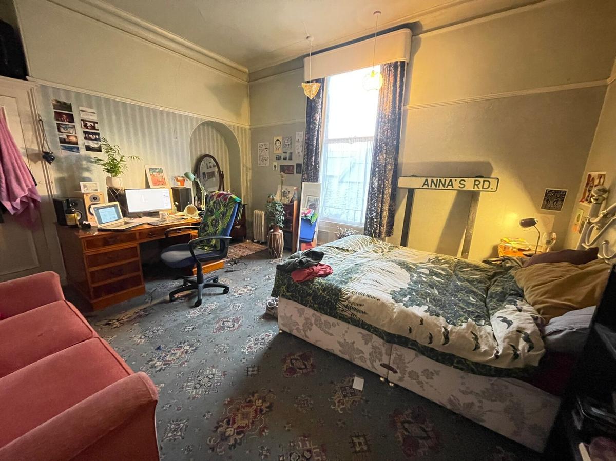 6 bedroom house for rent Woodhouse Cliff, Leeds, LS6 2HF UniHomes