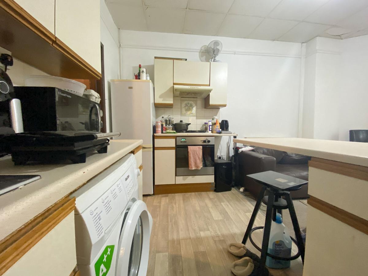 1 bedroom apartment for rent Howard Terrace, Cardiff, CF24 0EH UniHomes