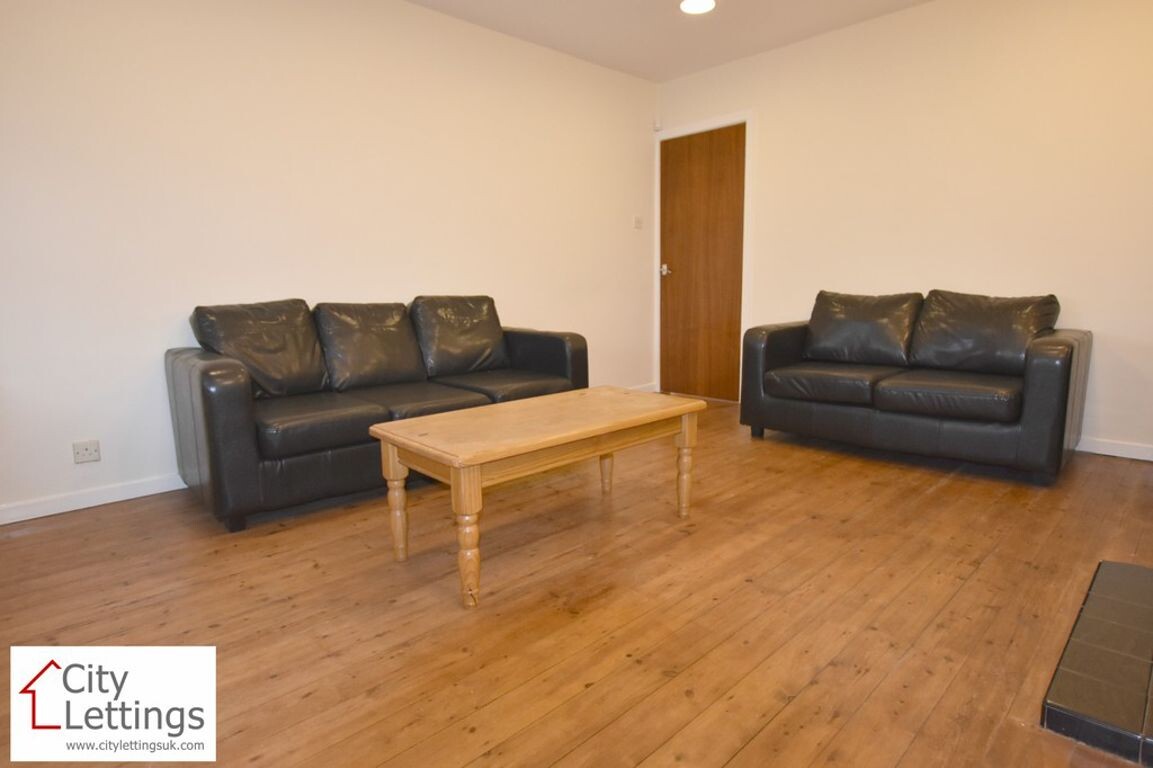 2 bedroom apartment for rent Bronte Court Nottingham, NG7 4EG UniHomes