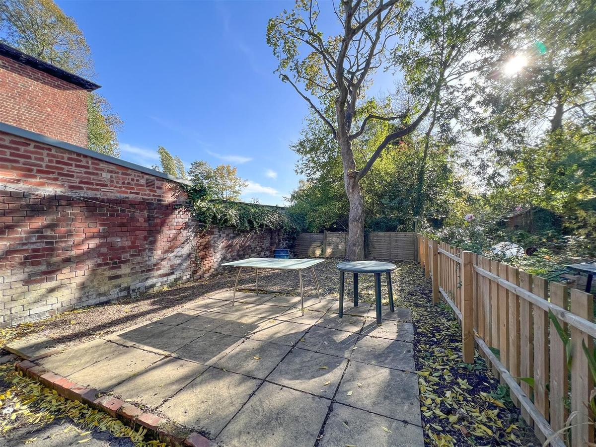 4 bedroom house for rent Wilkinson Street, Sheffield, S10 2GJ UniHomes