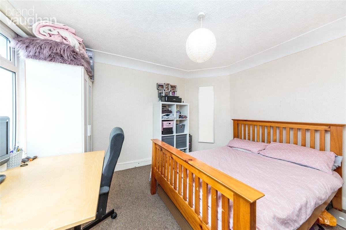 4 bedroom house for rent Milner Road, Brighton, BN2 4BQ UniHomes