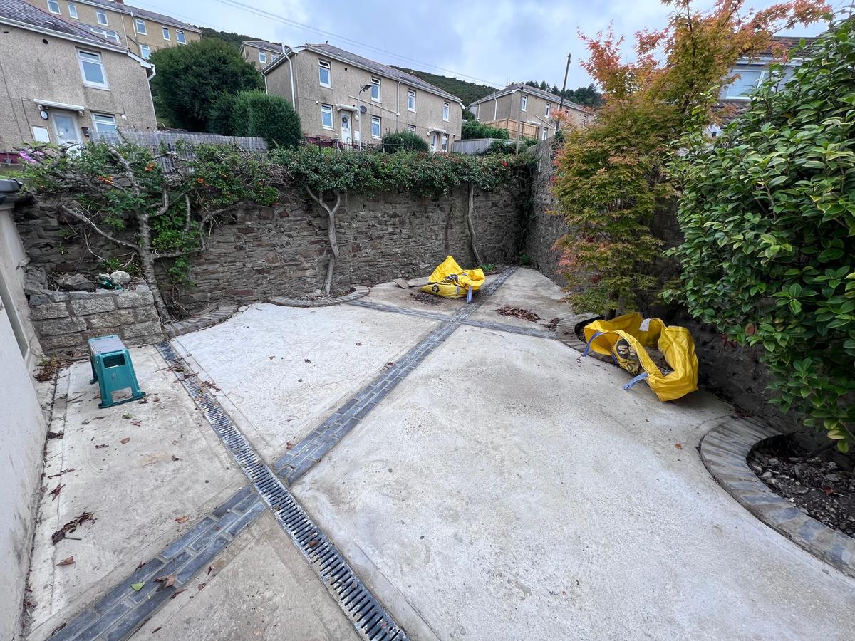 2 bedroom house for rent Kinley Street, Swansea, SA1 8HF UniHomes