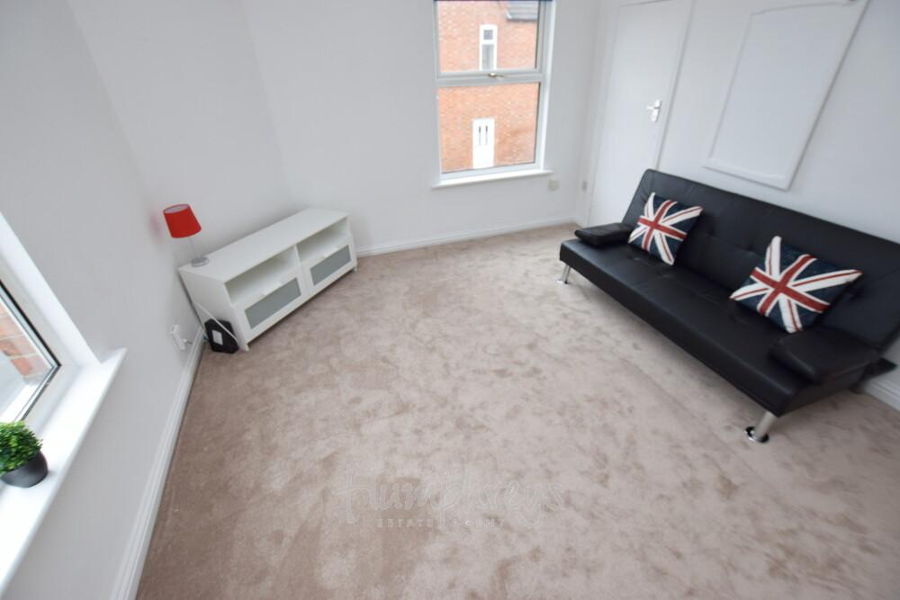 1 bedroom apartment for rent Delapre Street, Northampton, NN4 8HA