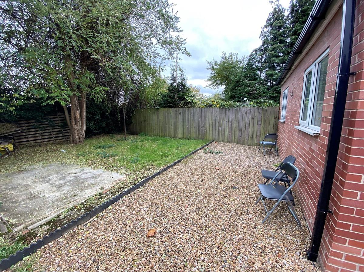 6 bedroom house for rent Marchwood Close, Nottingham, NG8 1PH UniHomes