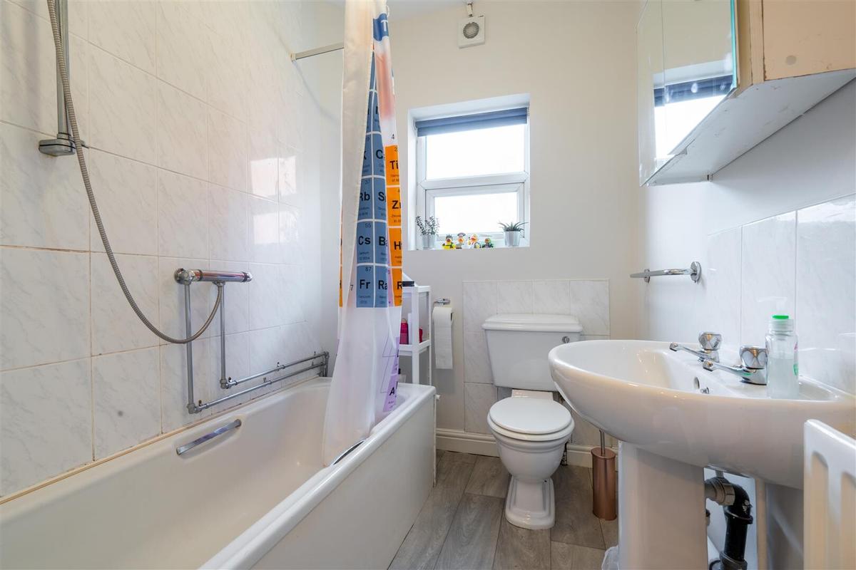 5 bedroom house for rent Ashdell Road, Sheffield, S10 3DA UniHomes