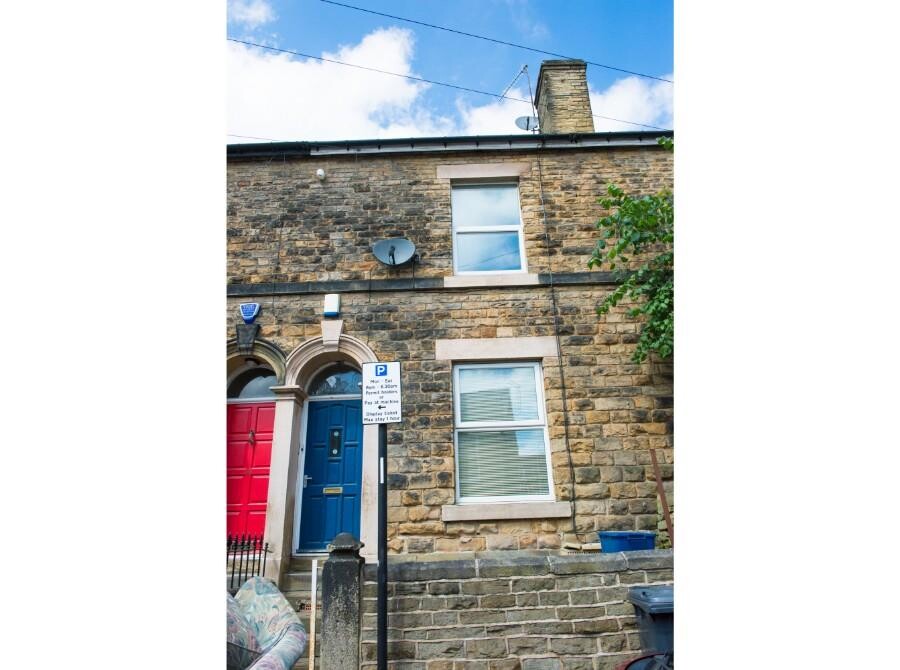 5 bedroom house for rent Ashdell Road, Sheffield, S10 3DA UniHomes