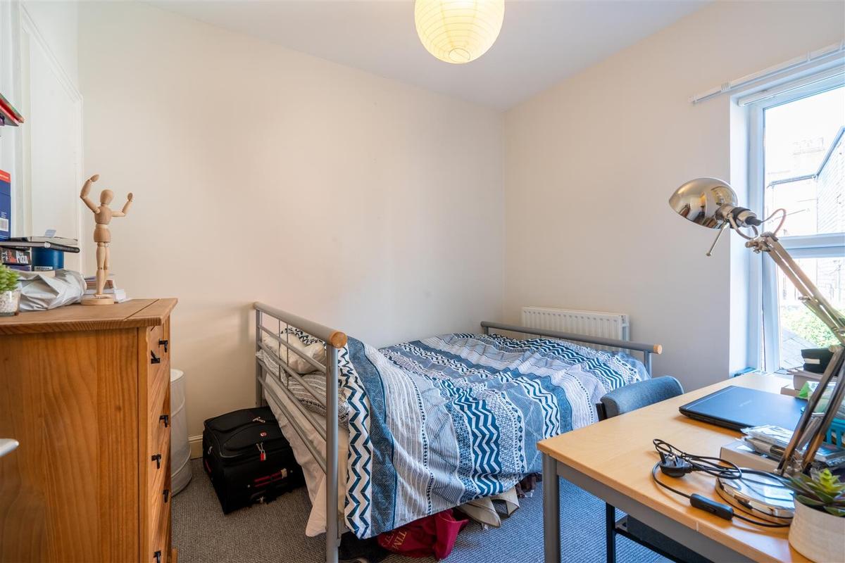 5 bedroom house for rent Ashdell Road, Sheffield, S10 3DA UniHomes