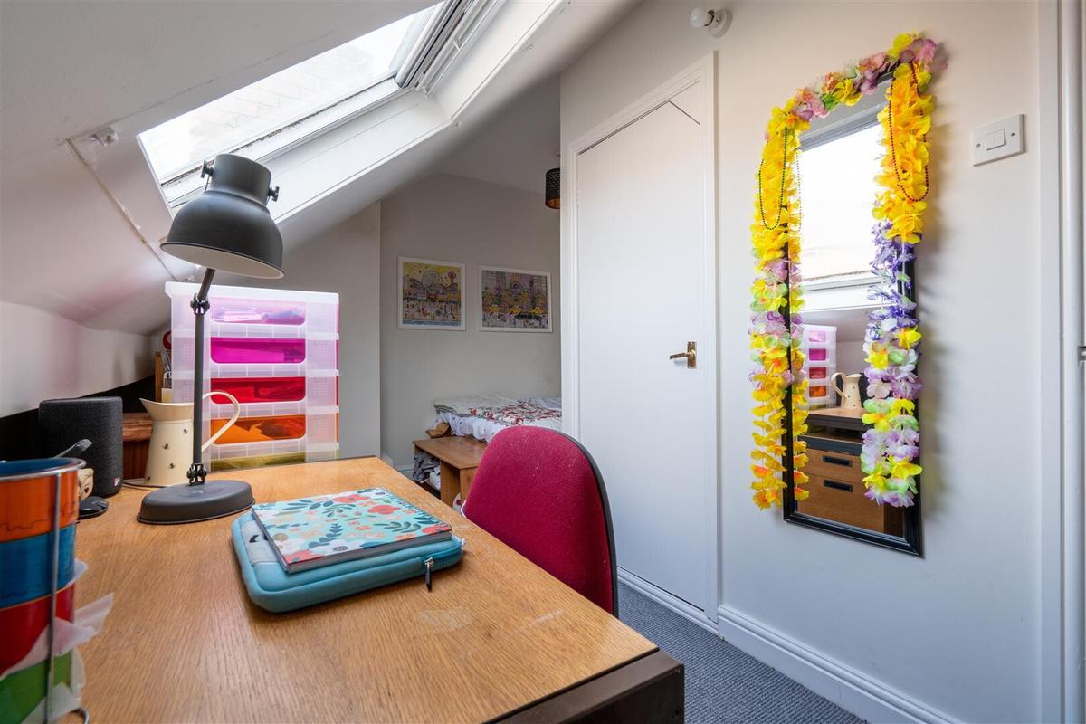 5 bedroom house for rent Ashdell Road, Sheffield, S10 3DA UniHomes