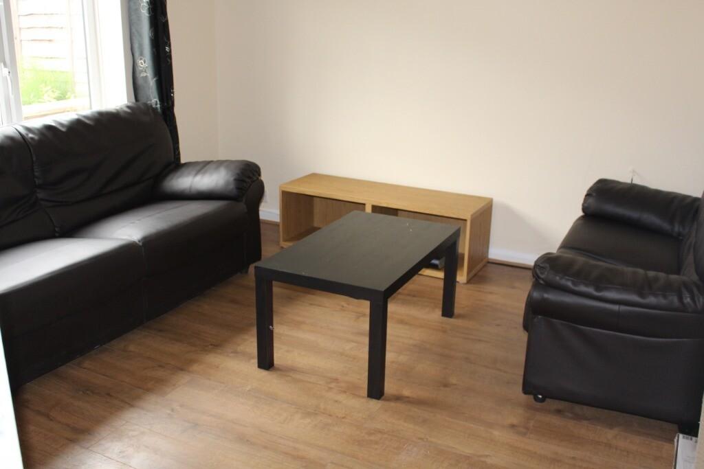 5 bedroom house for rent Johnson Road, Nottingham, NG7 2BX UniHomes