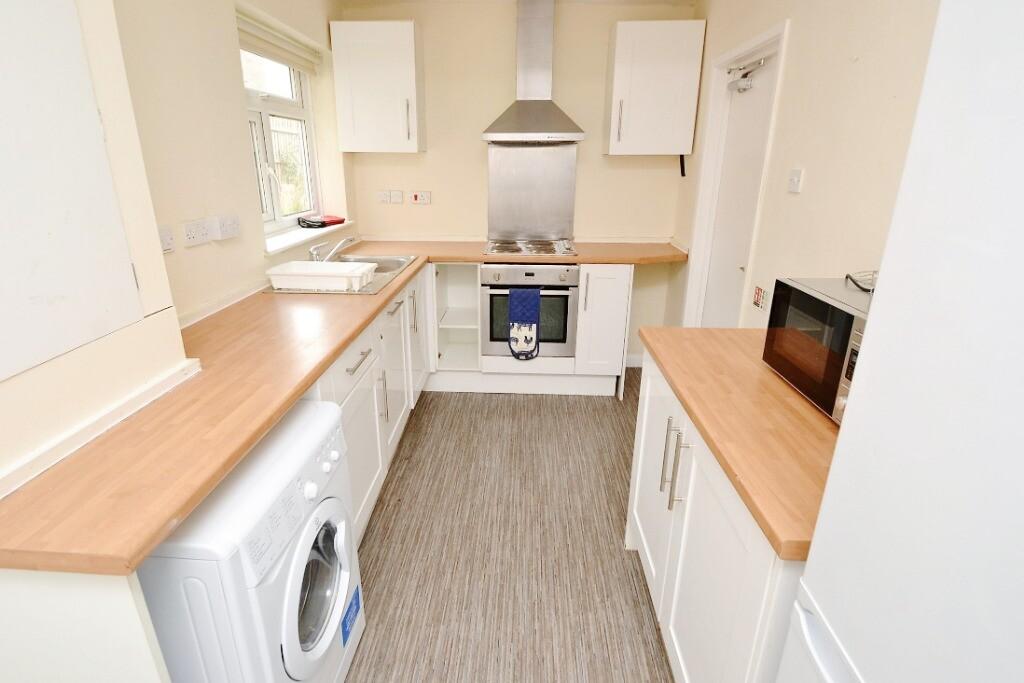 5 bedroom house for rent Johnson Road, Nottingham, NG7 2BX UniHomes