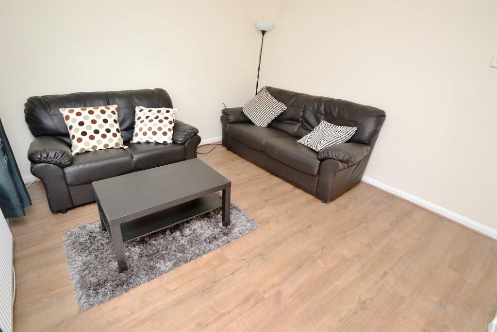 5 bedroom house for rent Johnson Road, Nottingham, NG7 2BX UniHomes