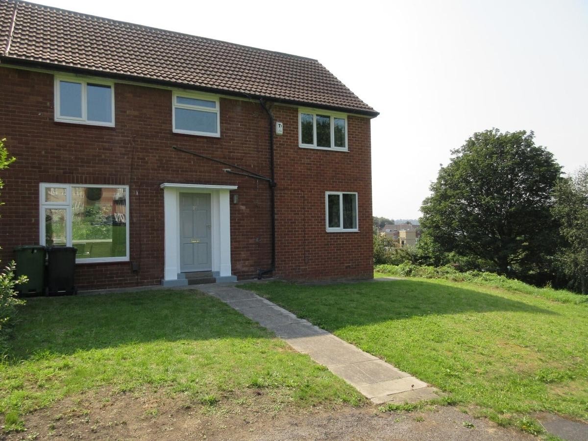 6 bedroom house for rent Queenswood Drive, Leeds, LS6 3NG UniHomes