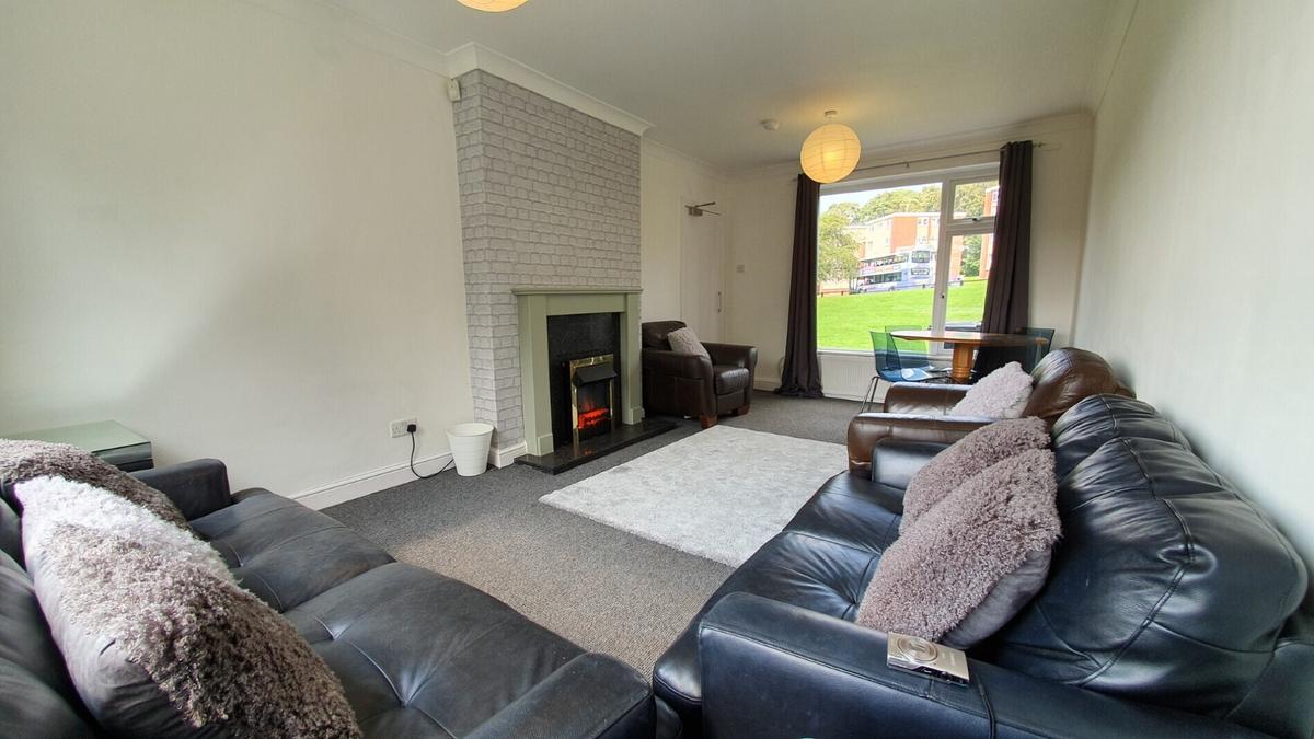 6 bedroom house for rent Queenswood Drive, Leeds, LS6 3NG UniHomes