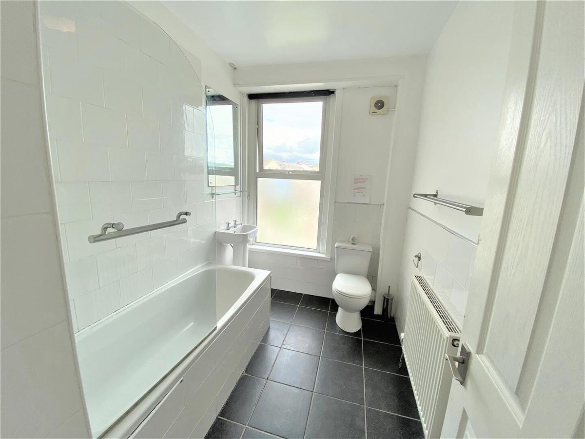 5 bedroom house for rent Rheidol Terrace, Aberystwyth, SY23 1JU UniHomes