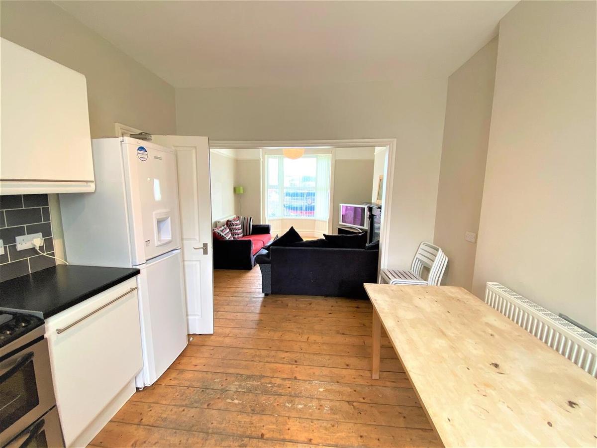 5 bedroom house for rent Rheidol Terrace, Aberystwyth, SY23 1JU UniHomes