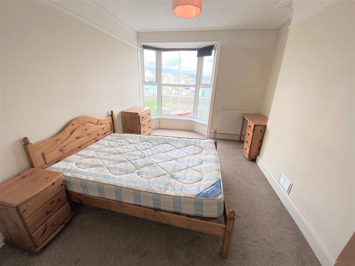 5 bedroom house for rent Rheidol Terrace, Aberystwyth, SY23 1JU UniHomes