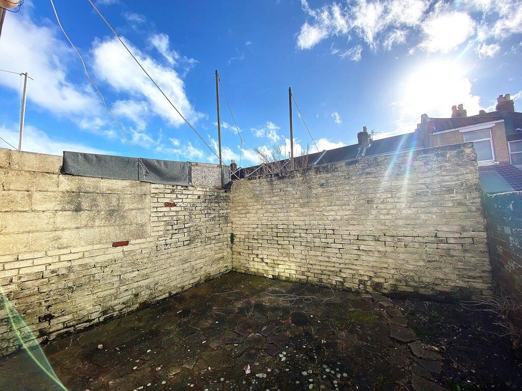 3 bedroom house for rent Cleveland Road, Portsmouth, PO5 1SF UniHomes