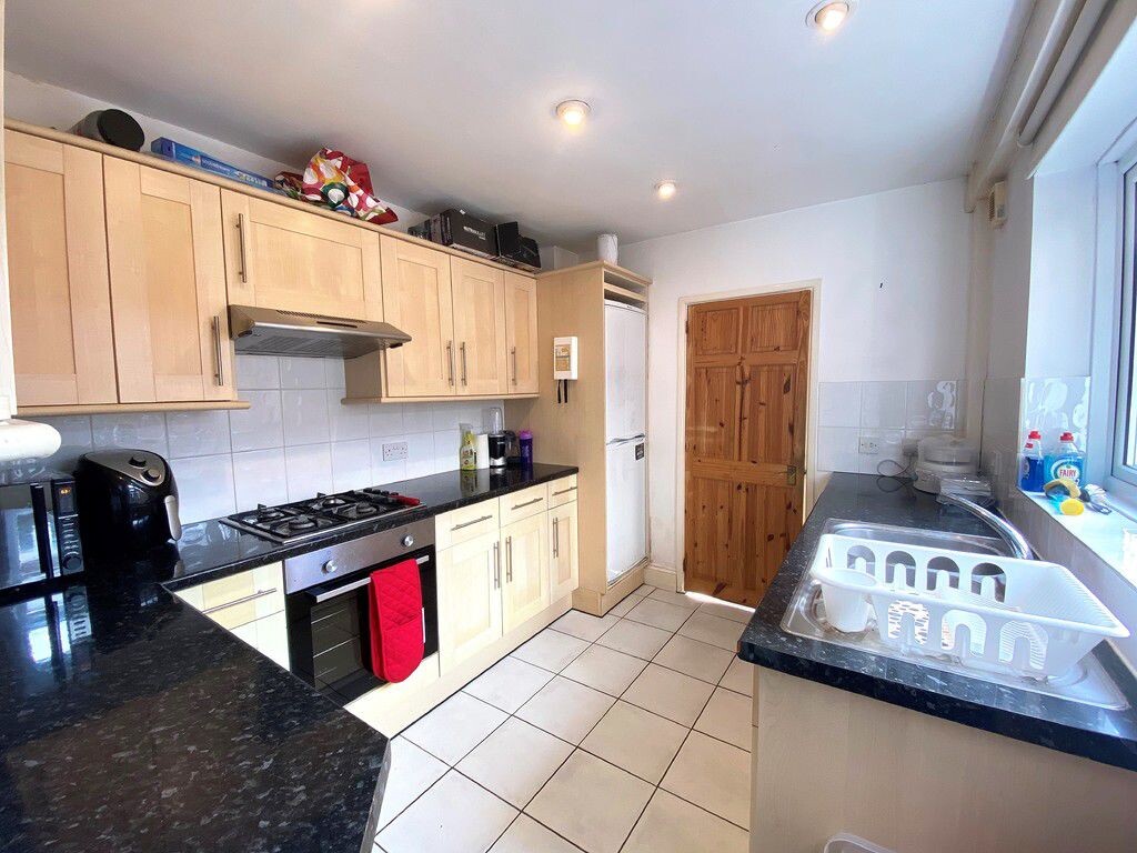 3 bedroom house for rent Cleveland Road, Portsmouth, PO5 1SF UniHomes