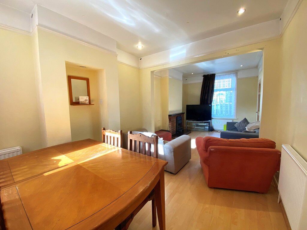 3 bedroom house for rent Cleveland Road, Portsmouth, PO5 1SF UniHomes