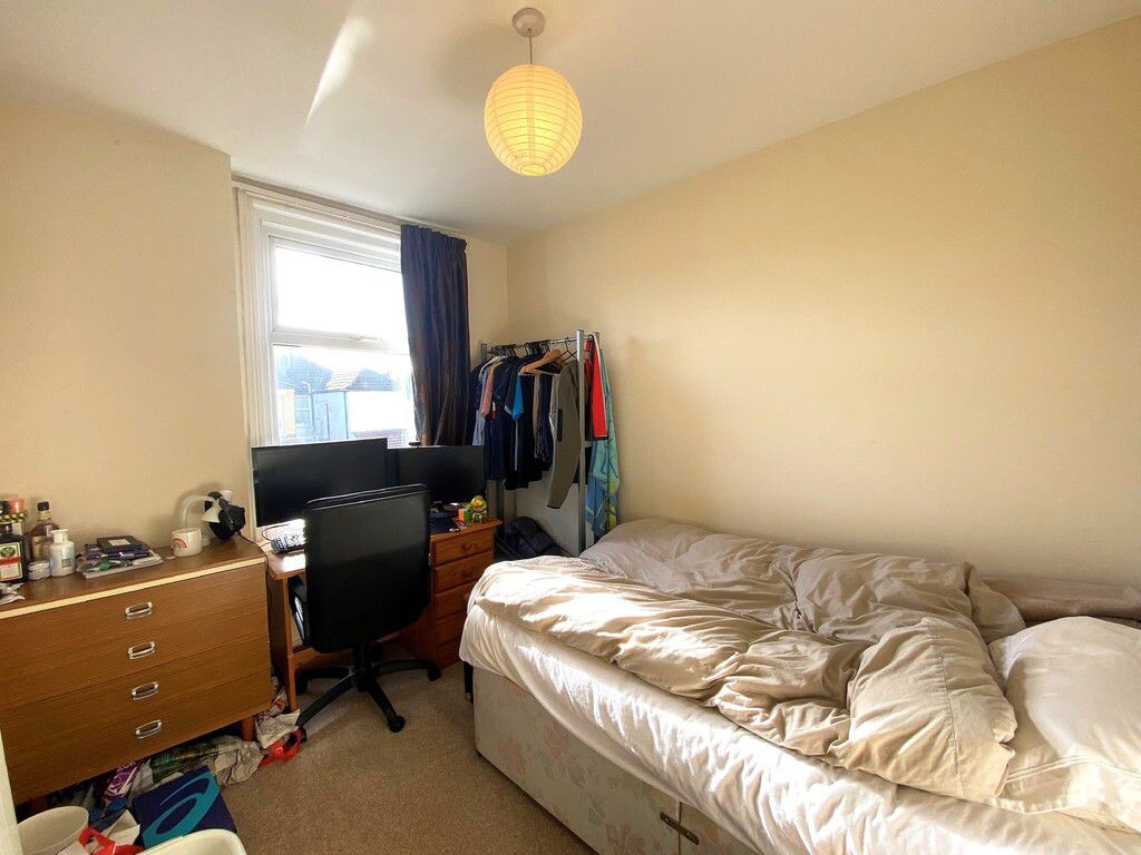 3 bedroom house for rent Cleveland Road, Portsmouth, PO5 1SF UniHomes