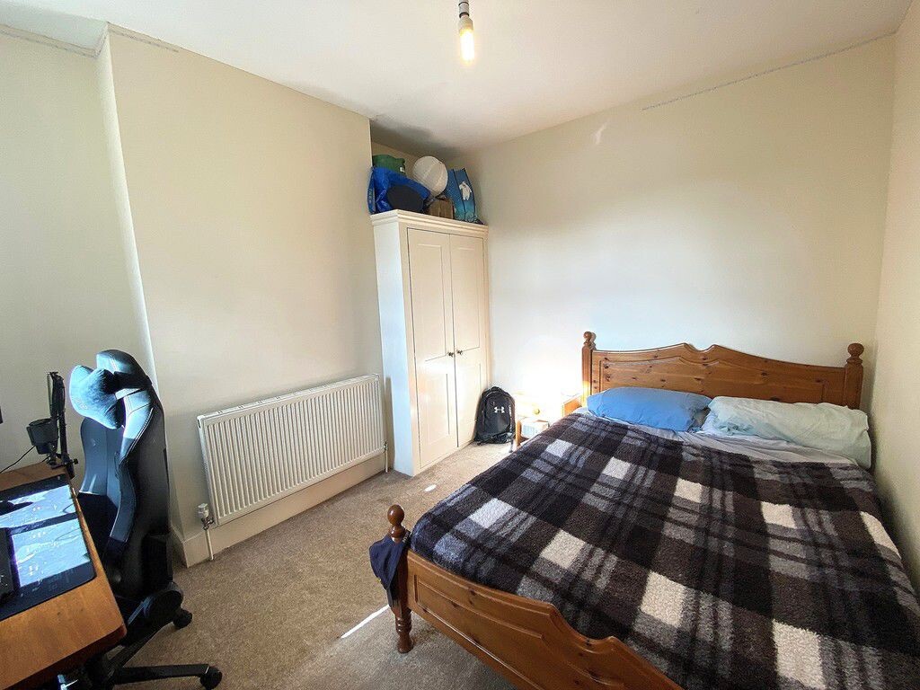 3 bedroom house for rent Cleveland Road, Portsmouth, PO5 1SF UniHomes