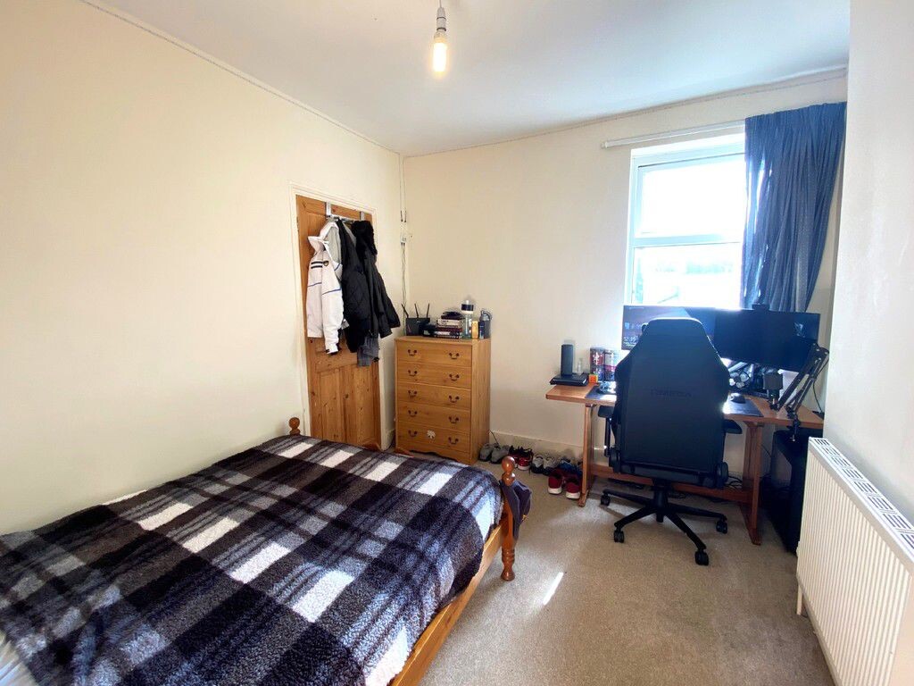 3 bedroom house for rent Cleveland Road, Portsmouth, PO5 1SF UniHomes