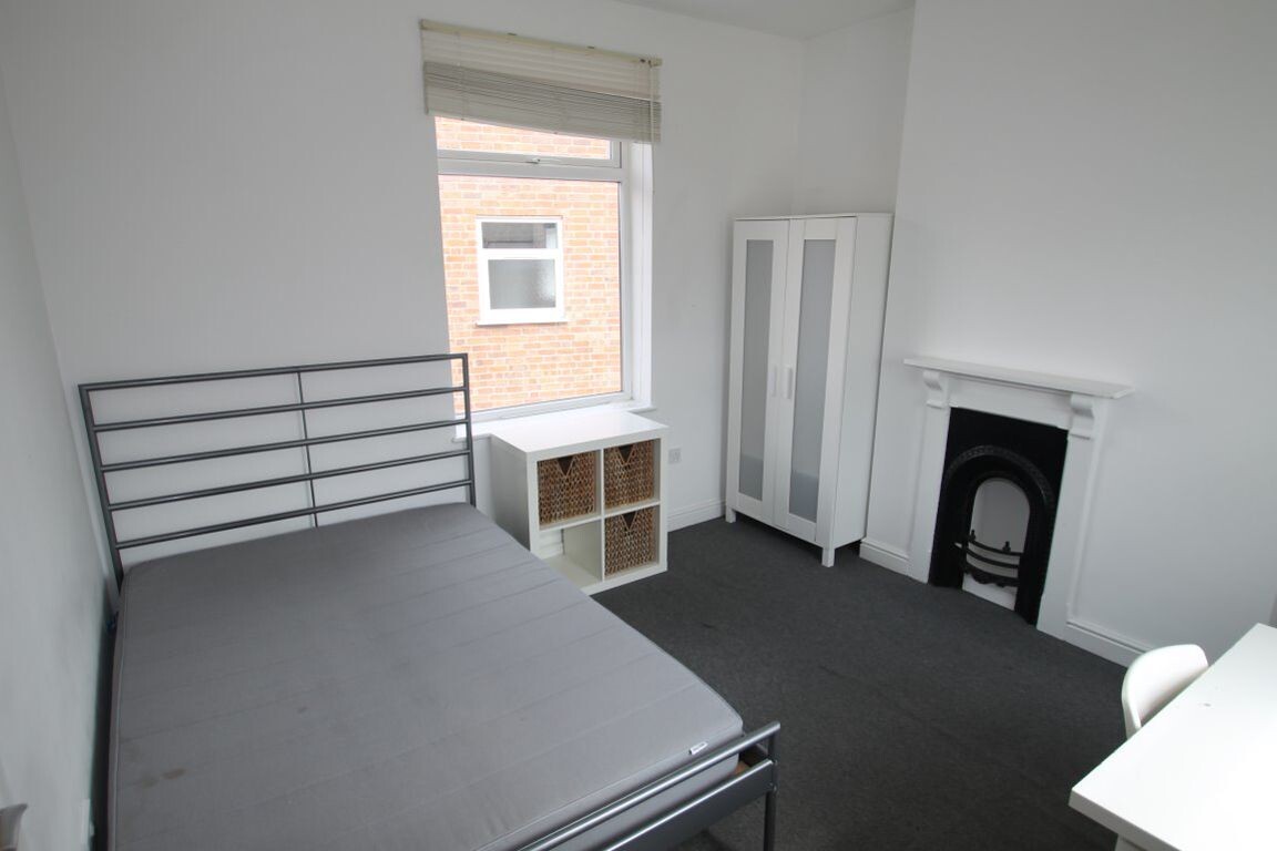 3 bedroom house for rent Thorpe Street, Leicester, LE3 5NQ UniHomes