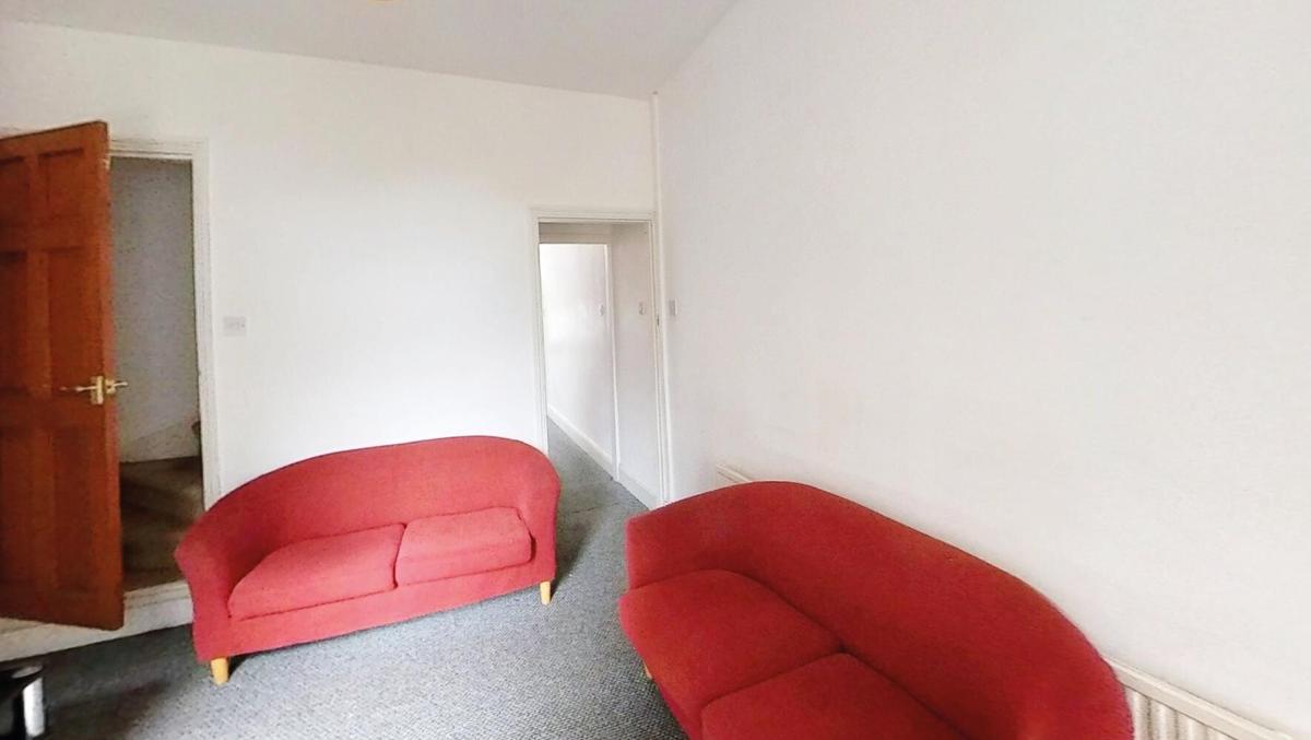 3 bedroom house for rent Avenue Road Extension, Leicester, LE2 3ER