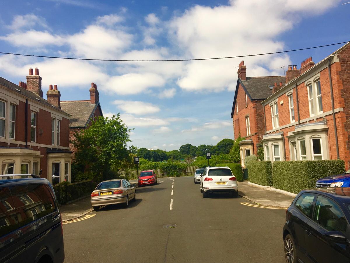 2 bedroom apartment for rent Mildmay Road, Newcastle, NE2 3DU UniHomes