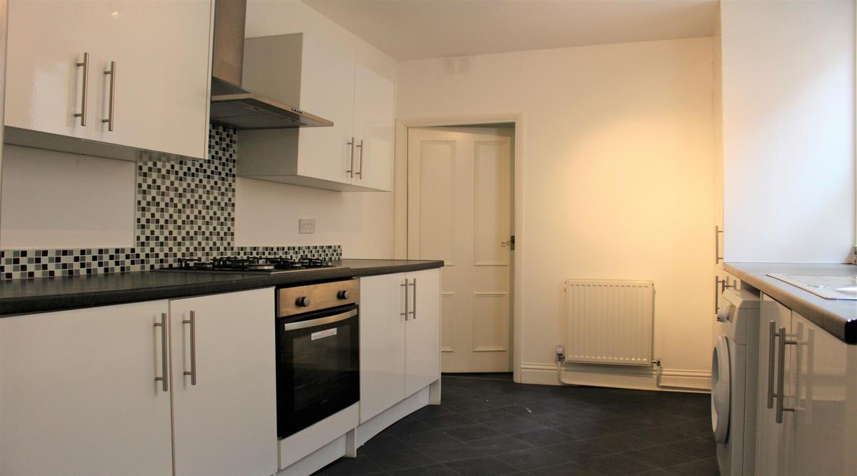 2 bedroom apartment for rent Mildmay Road, Newcastle, NE2 3DU UniHomes