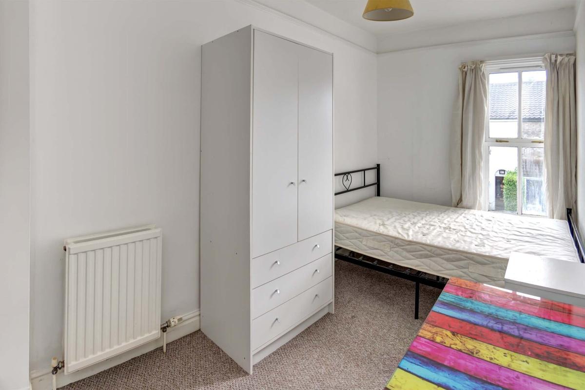 4 bedroom house for rent Cambridge Street, Norwich, NR2 2BE UniHomes