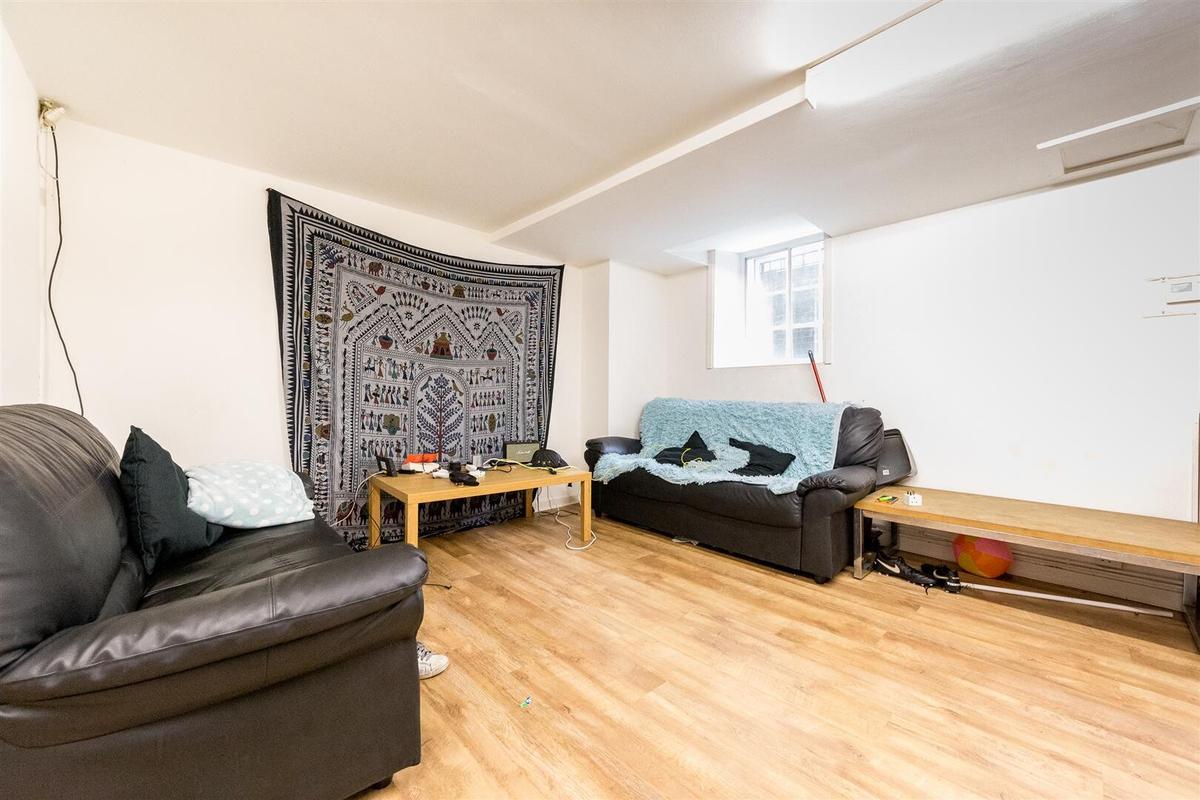 3 bedroom apartment for rent Clayton Street West, Newcastle, NE1 5DZ